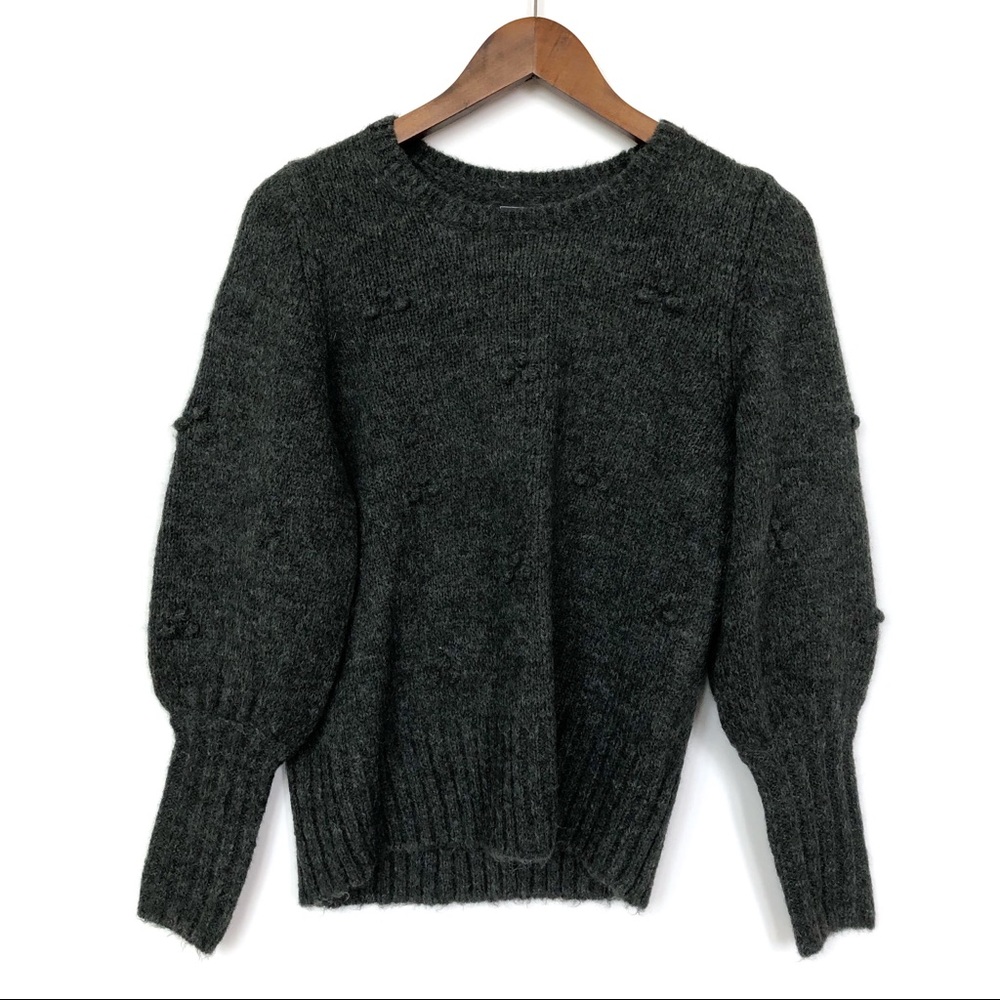 GAP Bobble Detail Sweater